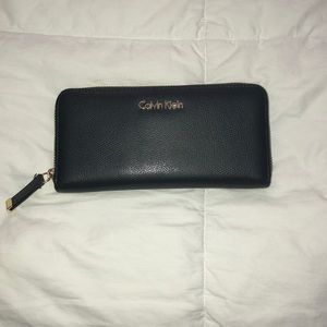 Calvin Klein Wallet